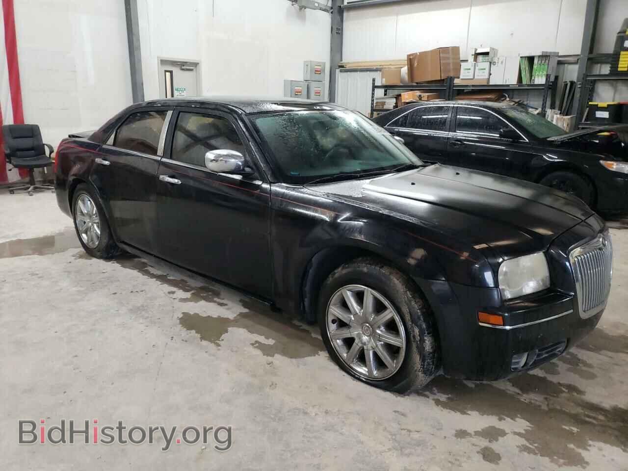 2010 CHRYSLER 300 - VIN: 2C3CA4CD0AH213399 - Фото 4