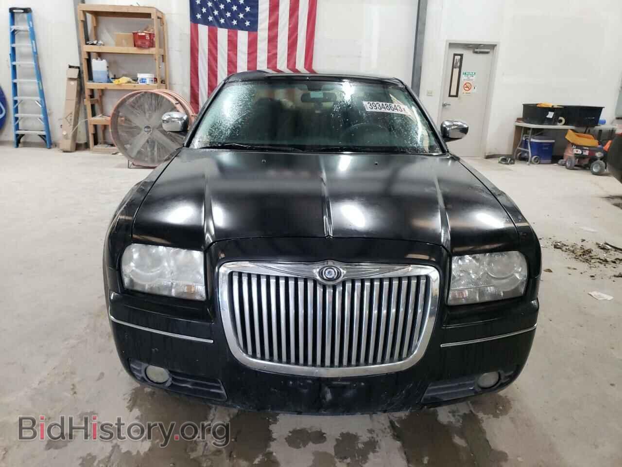 2010 CHRYSLER 300 - VIN: 2C3CA4CD0AH213399 - Фото 5