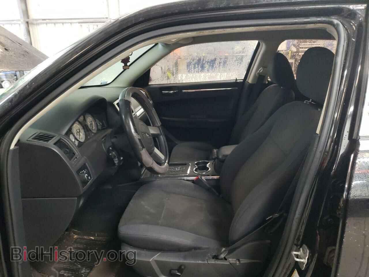 2010 CHRYSLER 300 - VIN: 2C3CA4CD0AH213399 - Фото 7