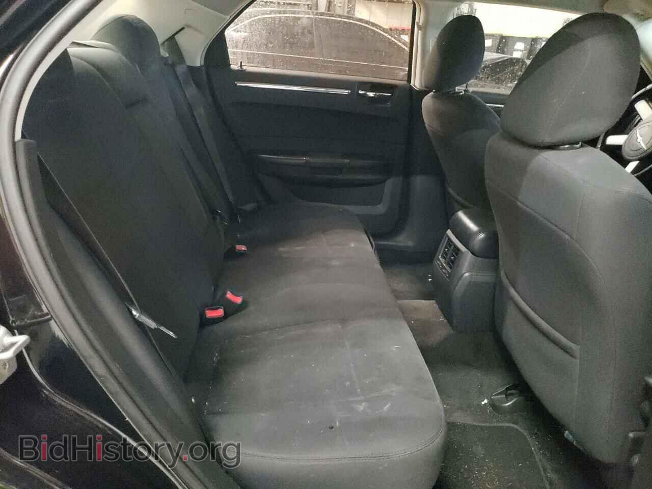 2010 CHRYSLER 300 - VIN: 2C3CA4CD0AH213399 - Фото 10