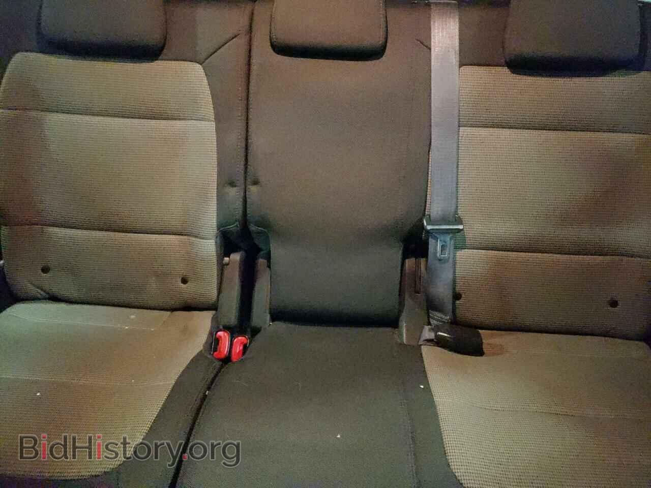 2010 FORD FLEX - VIN: 2FMGK5BC0ABA17874 - Photo 10