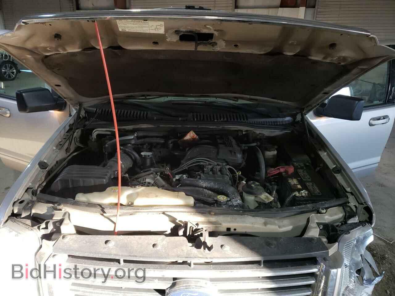 2007 FORD EXPLORER - VIN: 1FMEU73E77UB79310 - Photo 12
