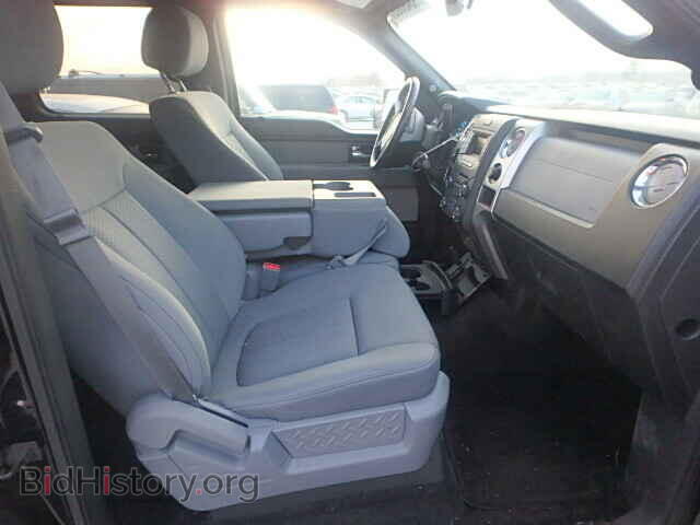2013 FORD F150 - VIN: 1FTEW1CM7DFD00310 - Фото 5