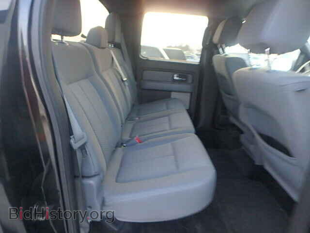 2013 FORD F150 - VIN: 1FTEW1CM7DFD00310 - Фото 6
