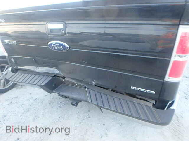 2013 FORD F150 - VIN: 1FTEW1CM7DFD00310 - Фото 10