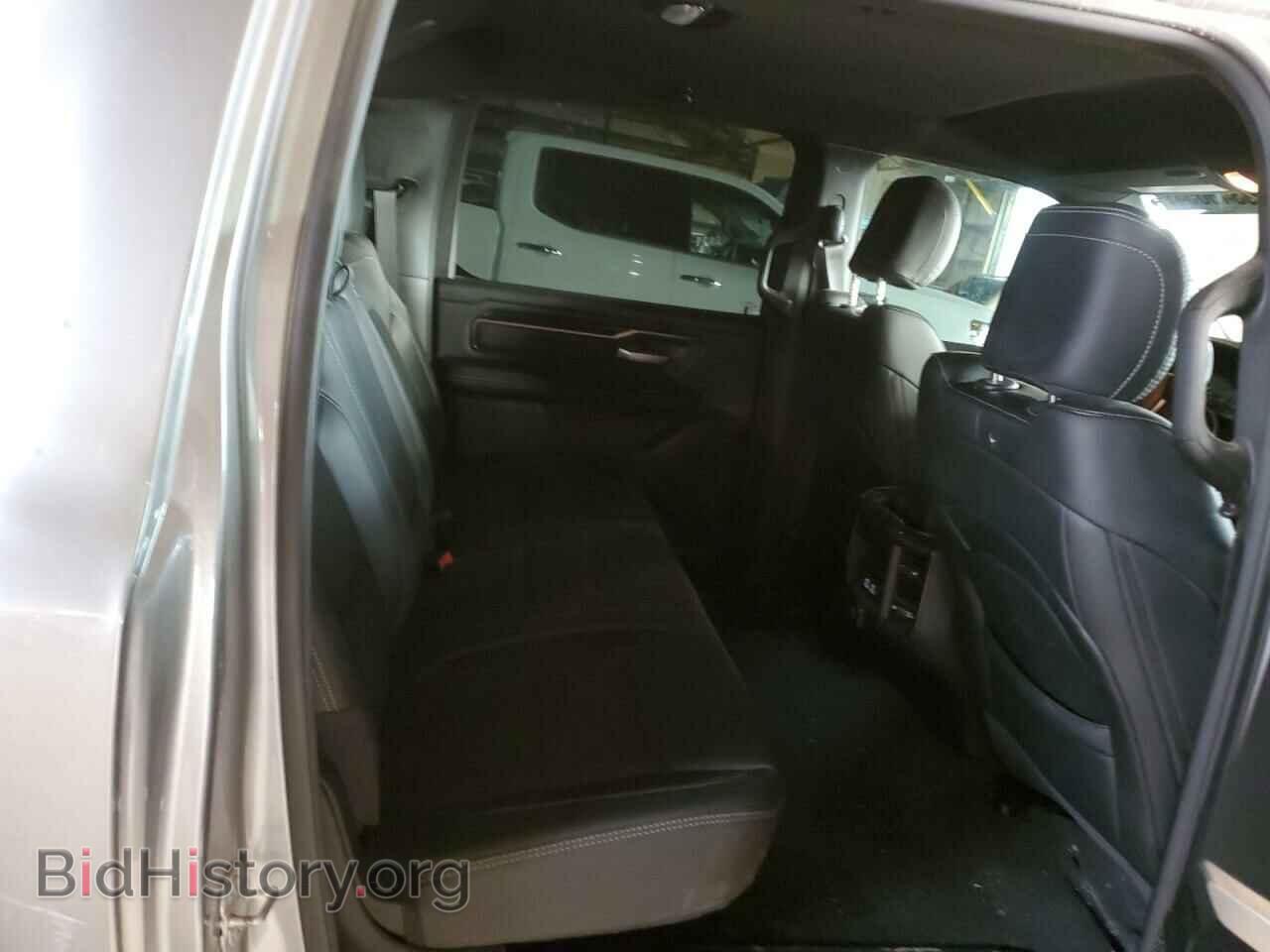 2021 RAM 1500 - VIN: 1C6SRFLT2MN724098 - Фото 10