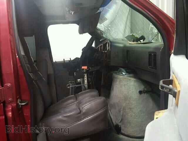 1993 FORD ECONOLINE - VIN: 1FDEE14N6PHA80771 - Photo 5