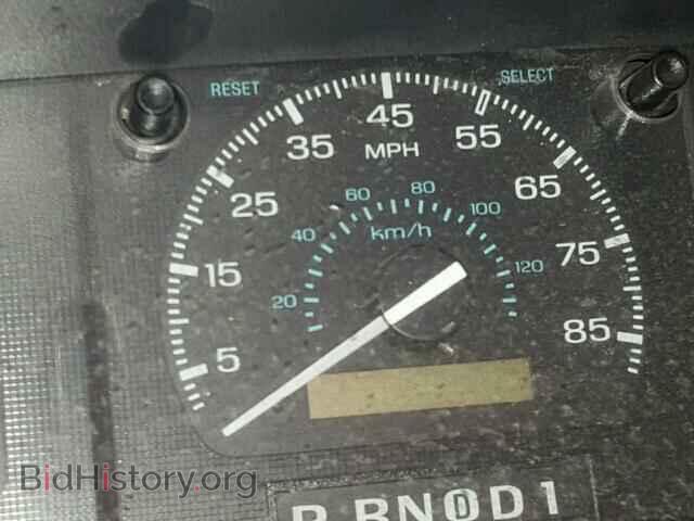 1993 FORD ECONOLINE - VIN: 1FDEE14N6PHA80771 - Photo 8