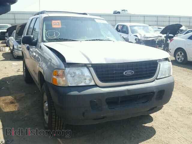 Фотография 1FMZU72K15UA25908 - FORD EXPLORER 2005