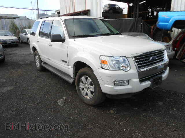 Фотография 1FMEU73E08UA54280 - FORD EXPLORER 2008