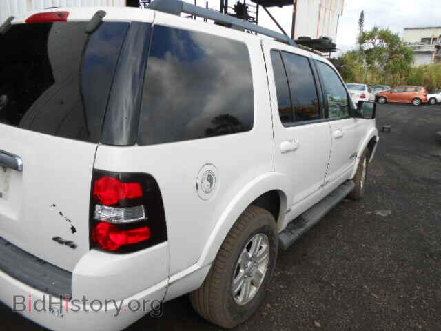 2008 FORD EXPLORER - VIN: 1FMEU73E08UA54280 - Photo 4