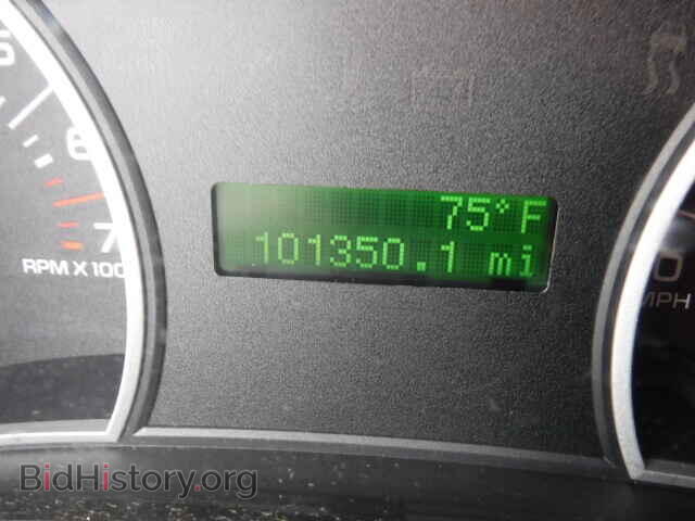 2008 FORD EXPLORER - VIN: 1FMEU73E08UA54280 - Photo 8