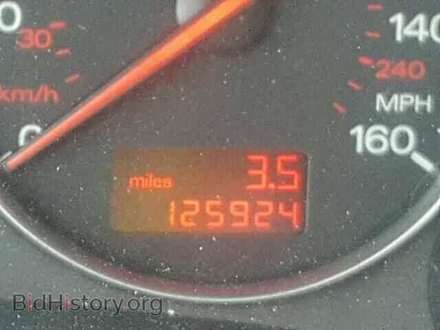 2002 AUDI A4 - VIN: WAULT68E82A140542 - Photo 8