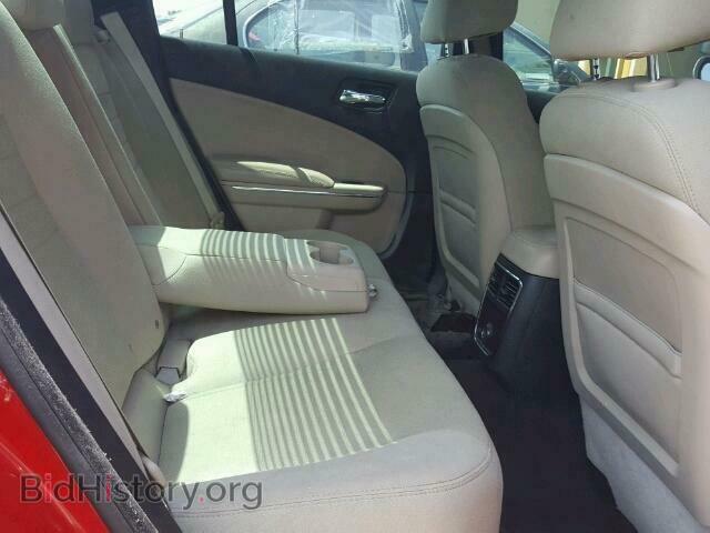 2012 DODGE CHARGER - VIN: 2C3CDXBG2CH219762 - Фото 6
