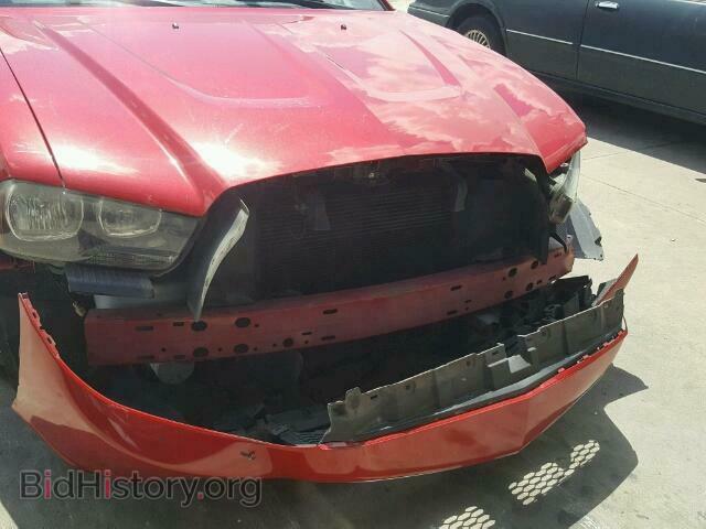 2012 DODGE CHARGER - VIN: 2C3CDXBG2CH219762 - Фото 9