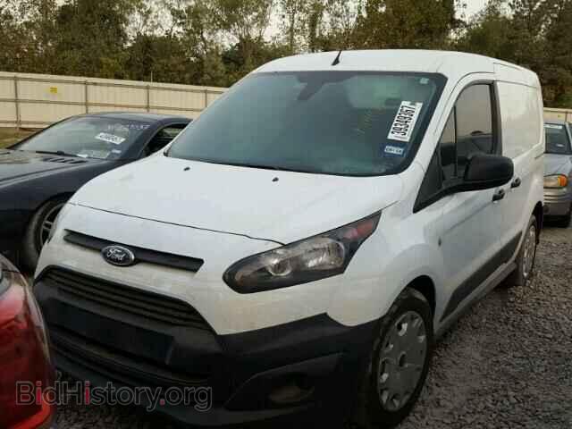 2014 FORD TRANSIT CO - VIN: NM0LS6E73E1150795 - Фото 2