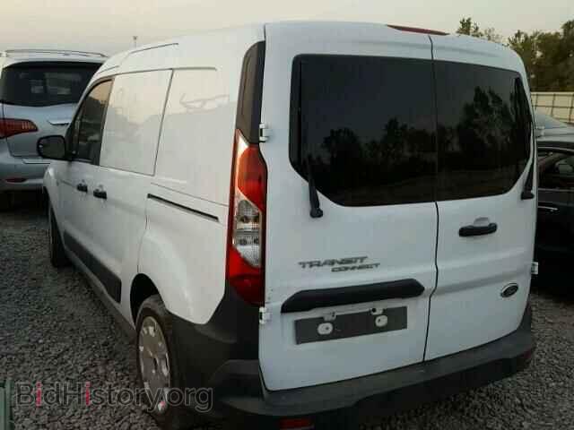 2014 FORD TRANSIT CO - VIN: NM0LS6E73E1150795 - Фото 3