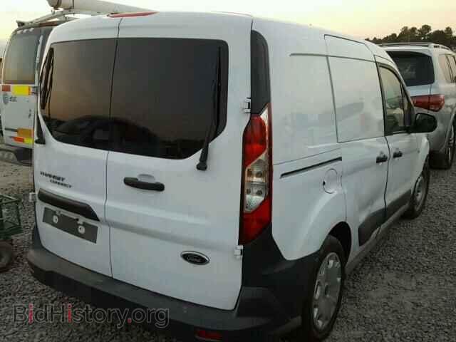 2014 FORD TRANSIT CO - VIN: NM0LS6E73E1150795 - Фото 4