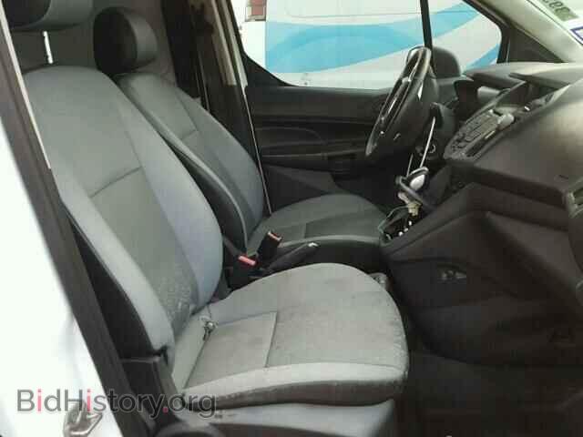 2014 FORD TRANSIT CO - VIN: NM0LS6E73E1150795 - Фото 5