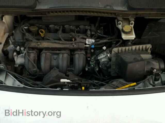 2014 FORD TRANSIT CO - VIN: NM0LS6E73E1150795 - Фото 7