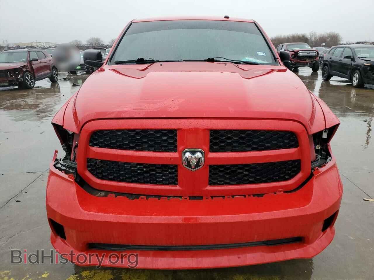 2015 RAM 1500 - VIN: 3C6JR6AG3FG554511 - Фото 5