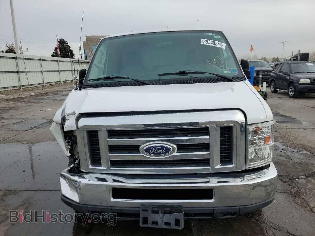 2014 FORD ALL Models - VIN: 1FTNS2EL5EDB19144 - Photo 5