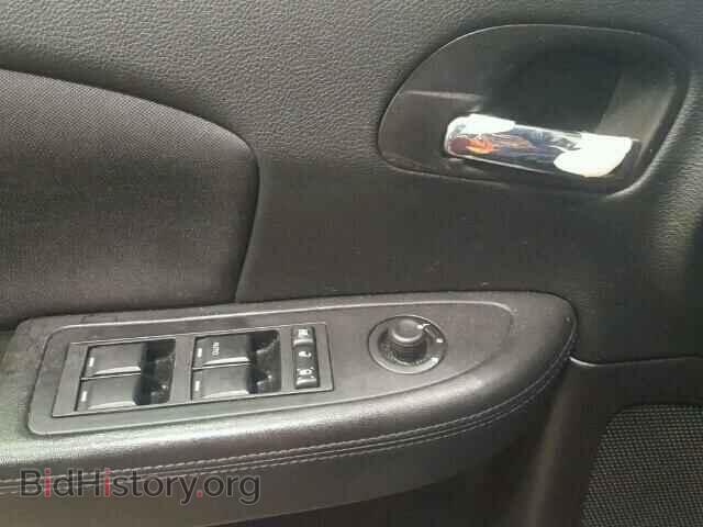 2013 CHRYSLER 200 - VIN: 1C3CCBAB2DN646802 - Фото 9