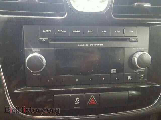 2013 CHRYSLER 200 - VIN: 1C3CCBAB2DN646802 - Фото 10