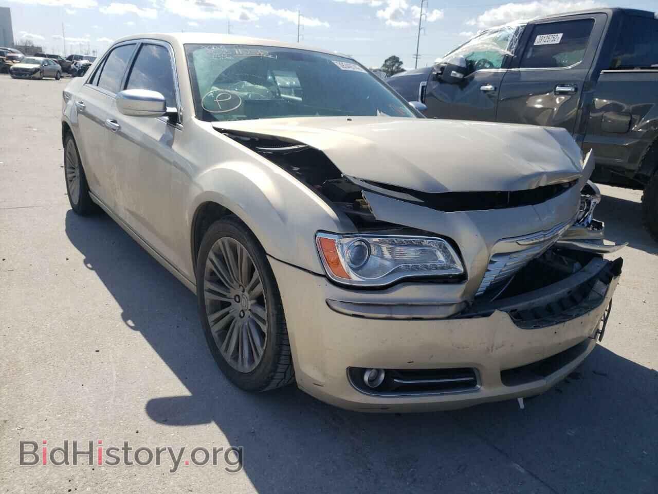 Photo 2C3CCACG2CH277871 - CHRYSLER 300 2012