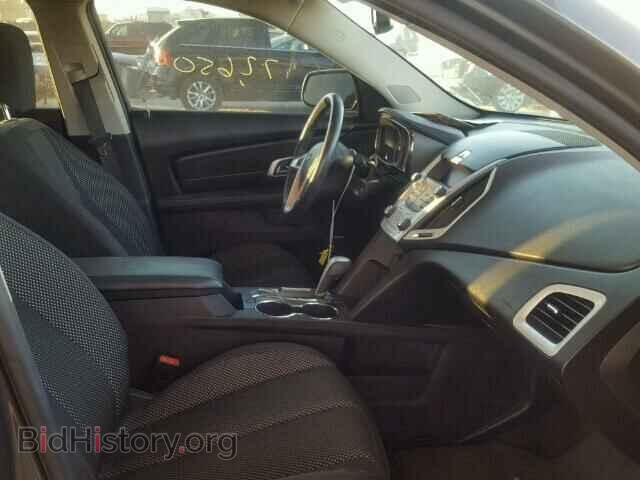 2010 GMC TERRAIN - VIN: 2CTALDEW1A6405734 - Фото 5
