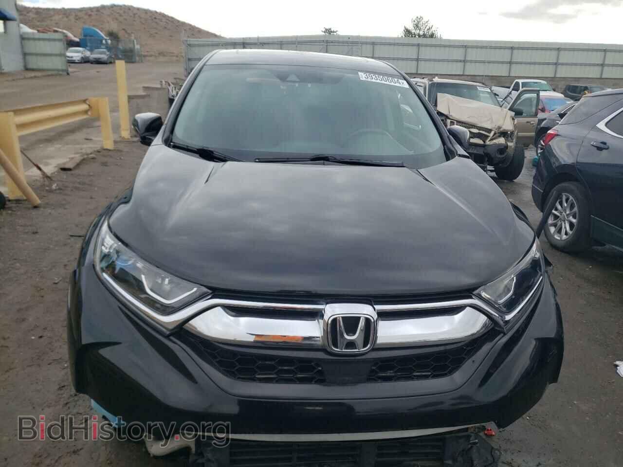 2018 HONDA CRV - VIN: 7FARW2H89JE041925 - Фото 5