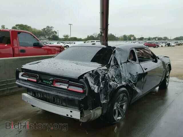 2015 DODGE CHALLENGER - VIN: 2C3CDZAG5FH822030 - Photo 4