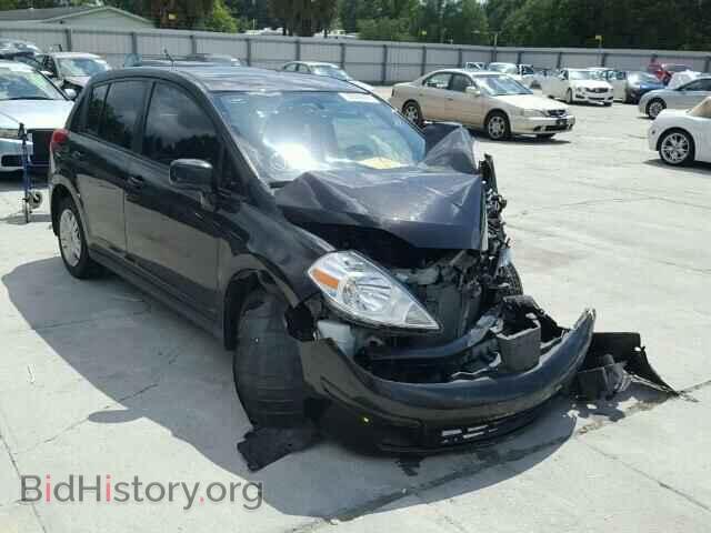 Фотография 3N1BC1CP8BL500124 - NISSAN VERSA 2011