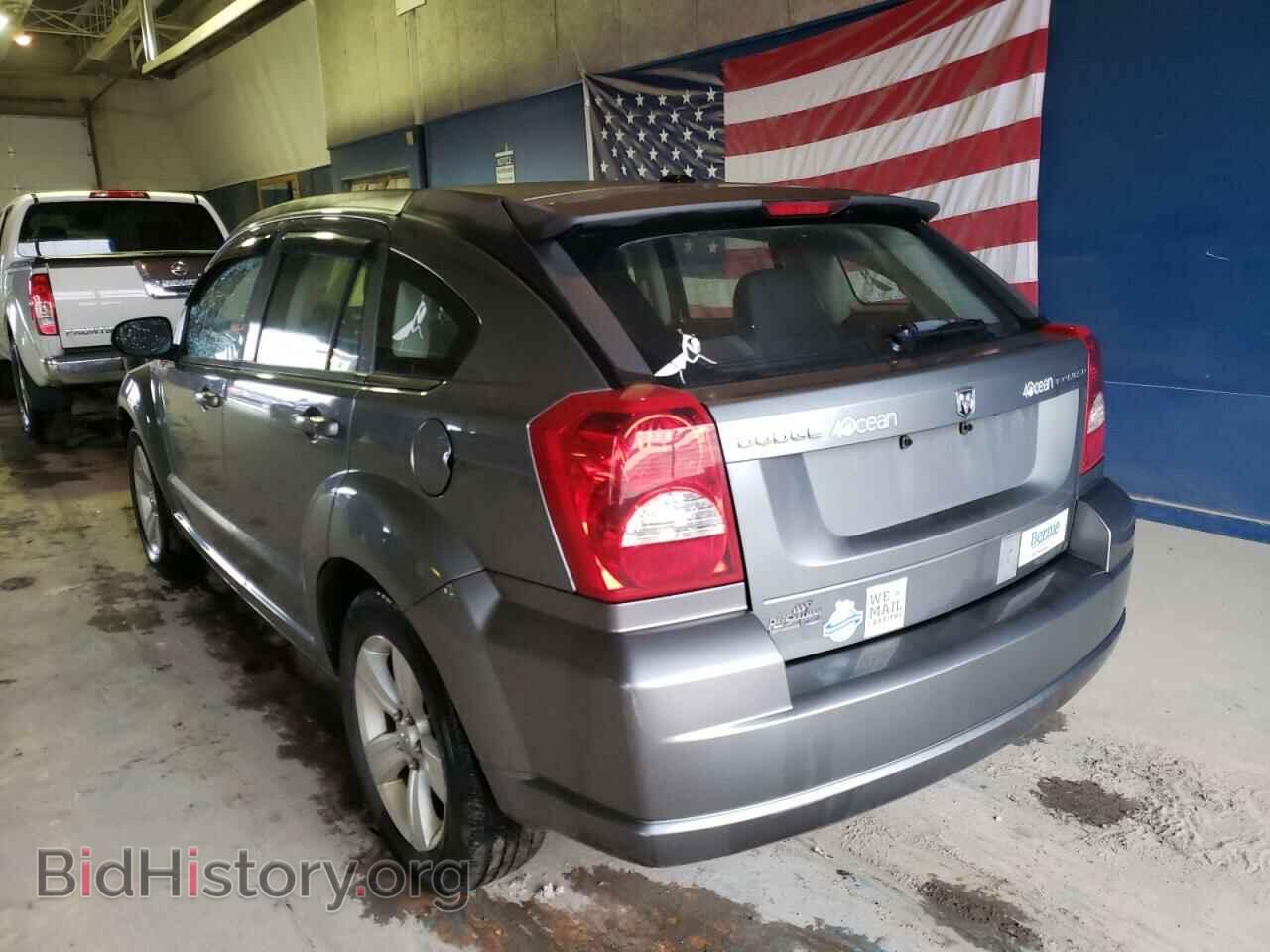 2011 DODGE CALIBER - VIN: 1B3CB3HA1BD296861 - Фото 3