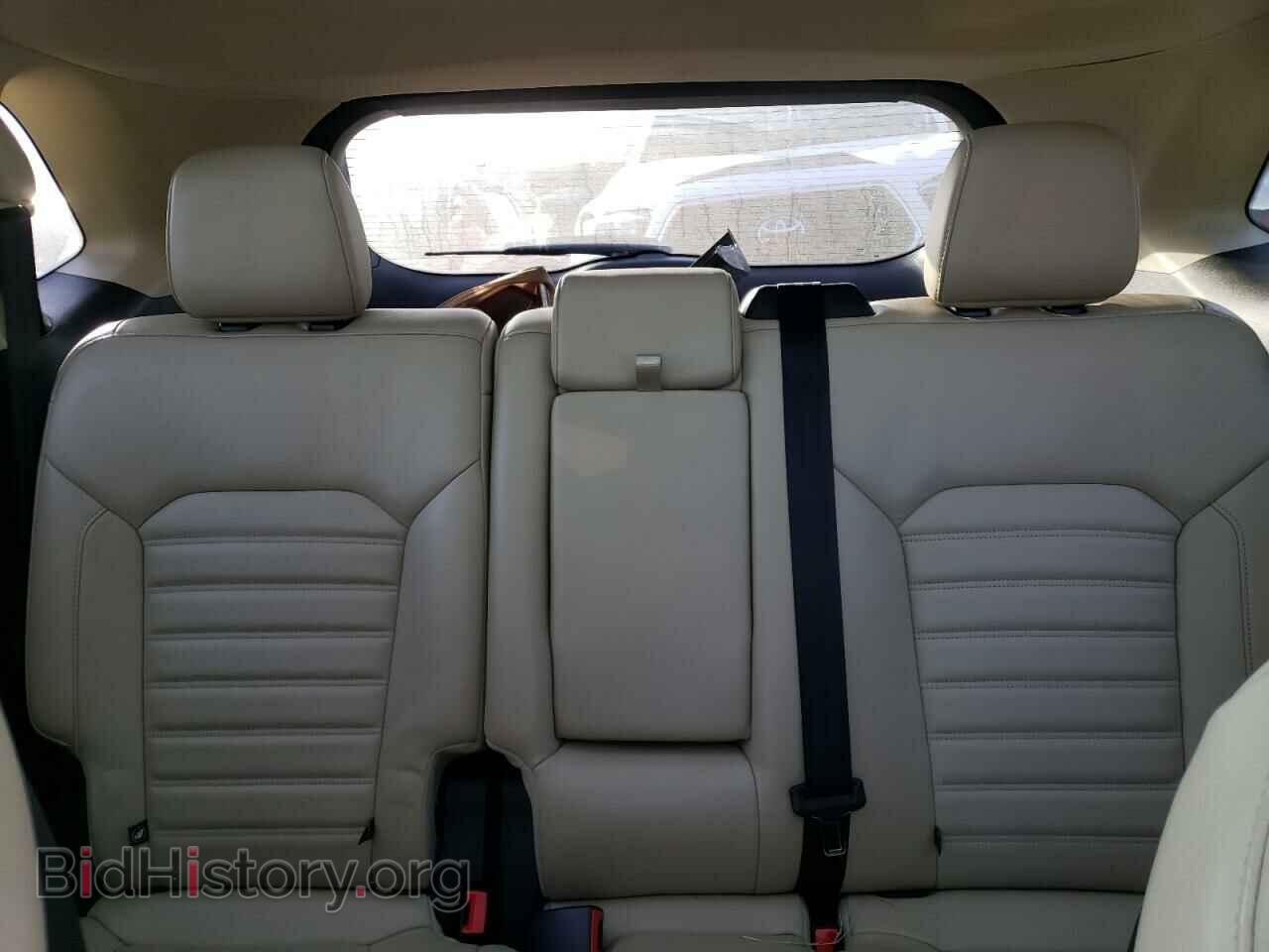 2015 FORD EDGE - VIN: 2FMTK4J89FBC24115 - Фото 10