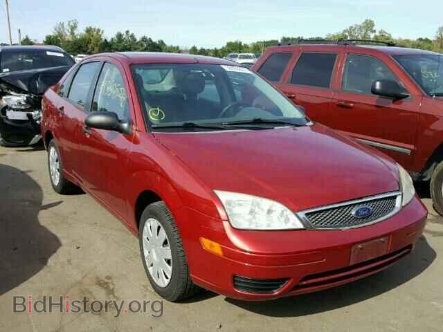 Photo 1FAFP34NX5W260722 - FORD FOCUS 2005