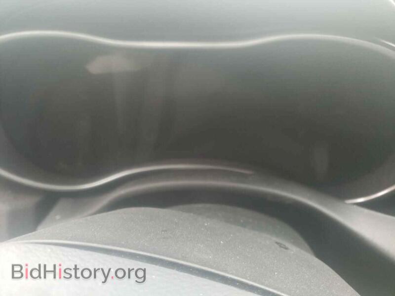 2019 Dodge DURANGO (VIN 1C4SDJFTXKC756375) — photo 8 of 10