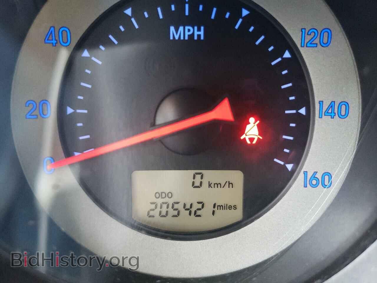 2009 MITSUBISHI ECLIPSE - VIN: 4A3AK24FX9E012114 - Photo 9