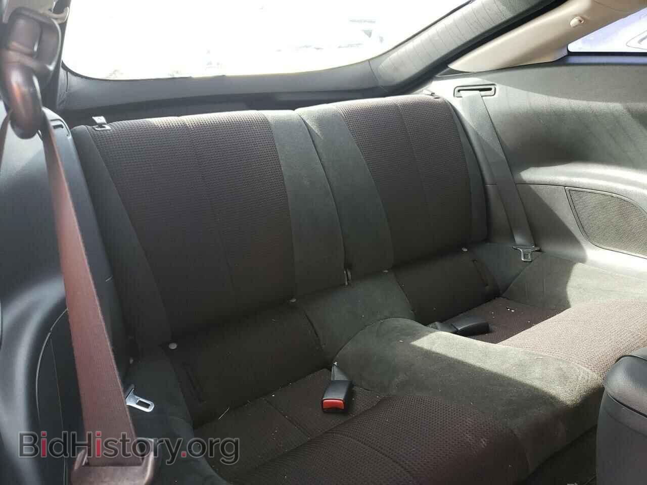 2009 MITSUBISHI ECLIPSE - VIN: 4A3AK24FX9E012114 - Photo 10