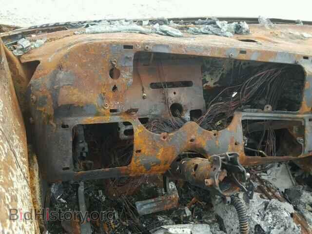 1992 DODGE RAM VAN - VIN: 2B7HB21Y3NK127604 - Фото 8