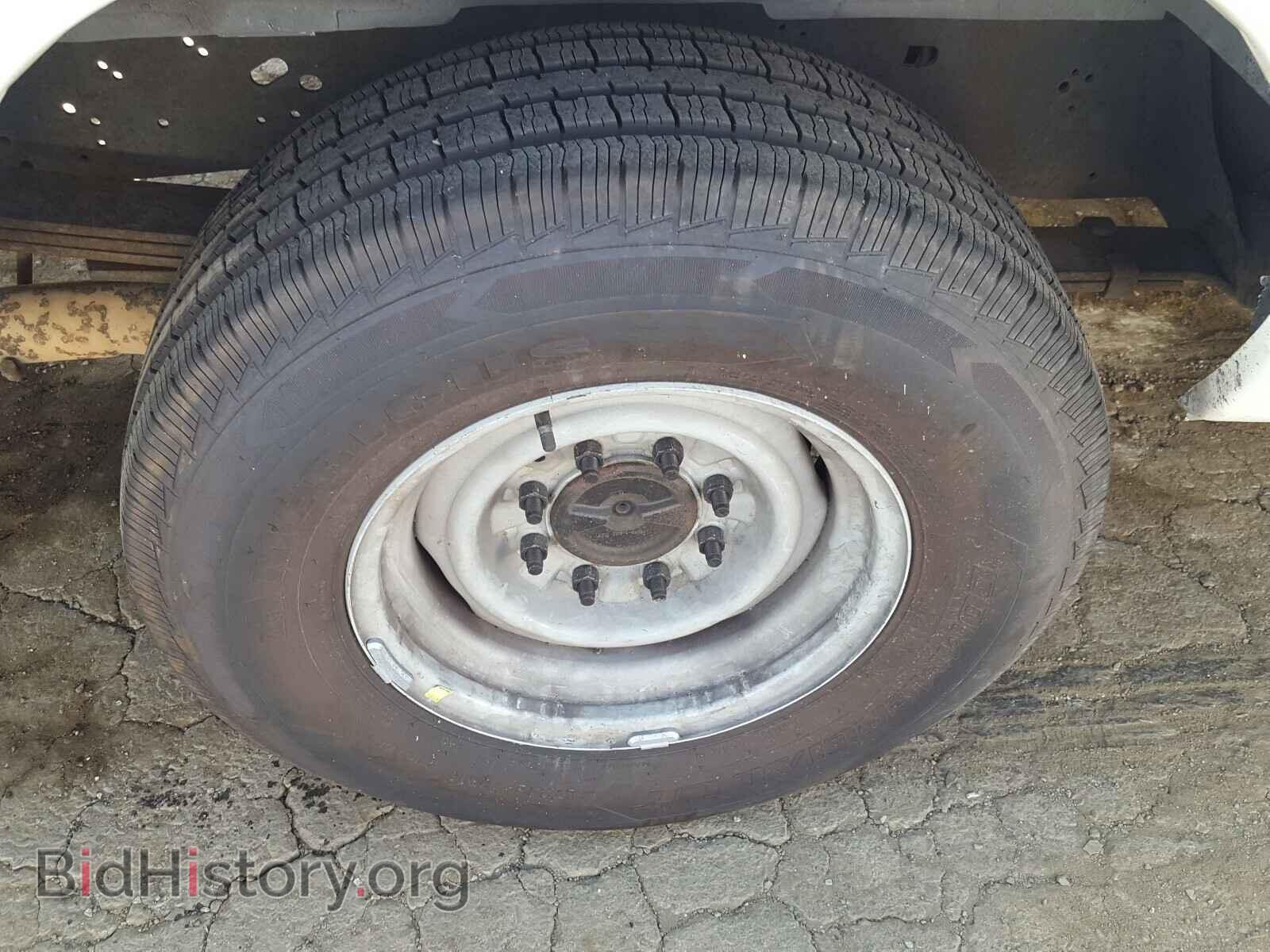 2010 FORD ECONOLINE - VIN: 1FTSS3EL1ADA66171 - Фото 9