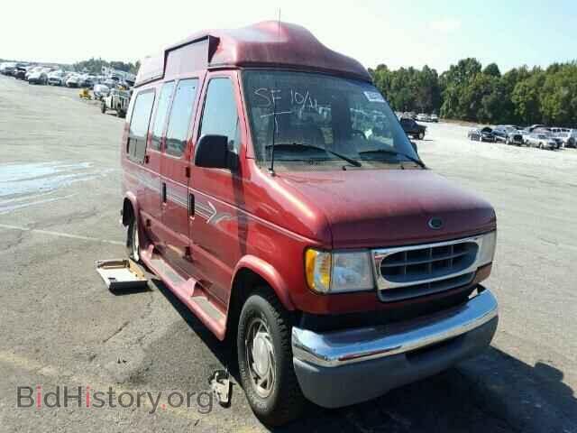 Photo 1FDRE14W0YHB68999 - FORD ECONOLINE 2000