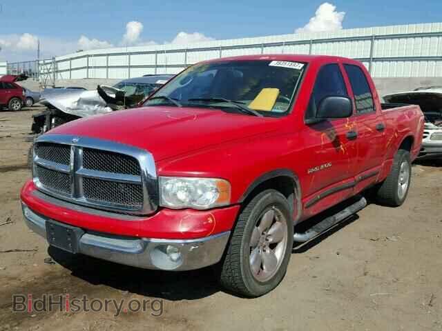 2003 DODGE RAM 1500 - VIN: 1D3HA18Z93J520681 - Photo 2