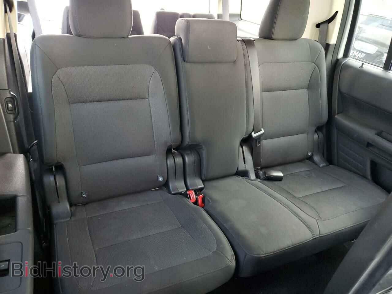 2014 FORD FLEX - VIN: 2FMGK5B84EBD33568 - Photo 10