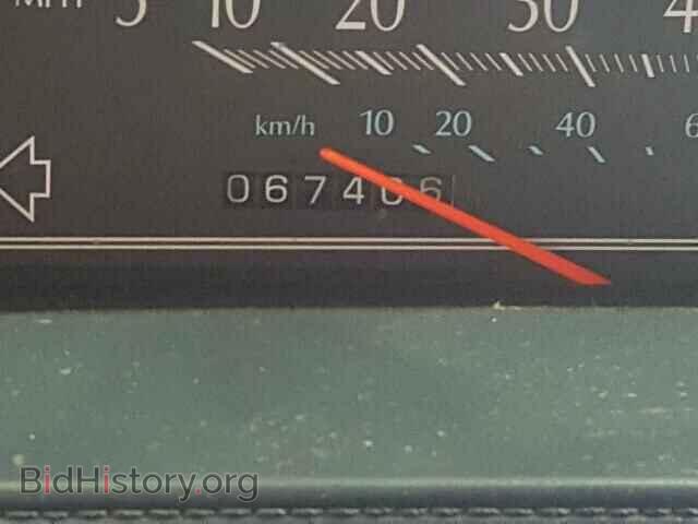 1992 CADILLAC DEVILLE - VIN: 1G6CD53B6N4287178 - Photo 8