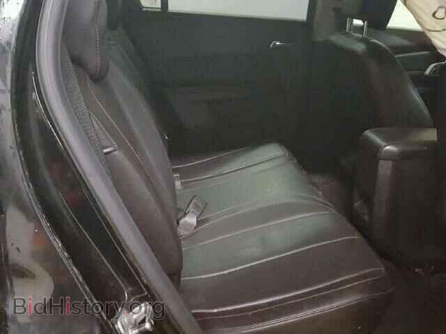 2011 GMC TERRAIN - VIN: 2CTFLXE51B6254443 - Фото 6