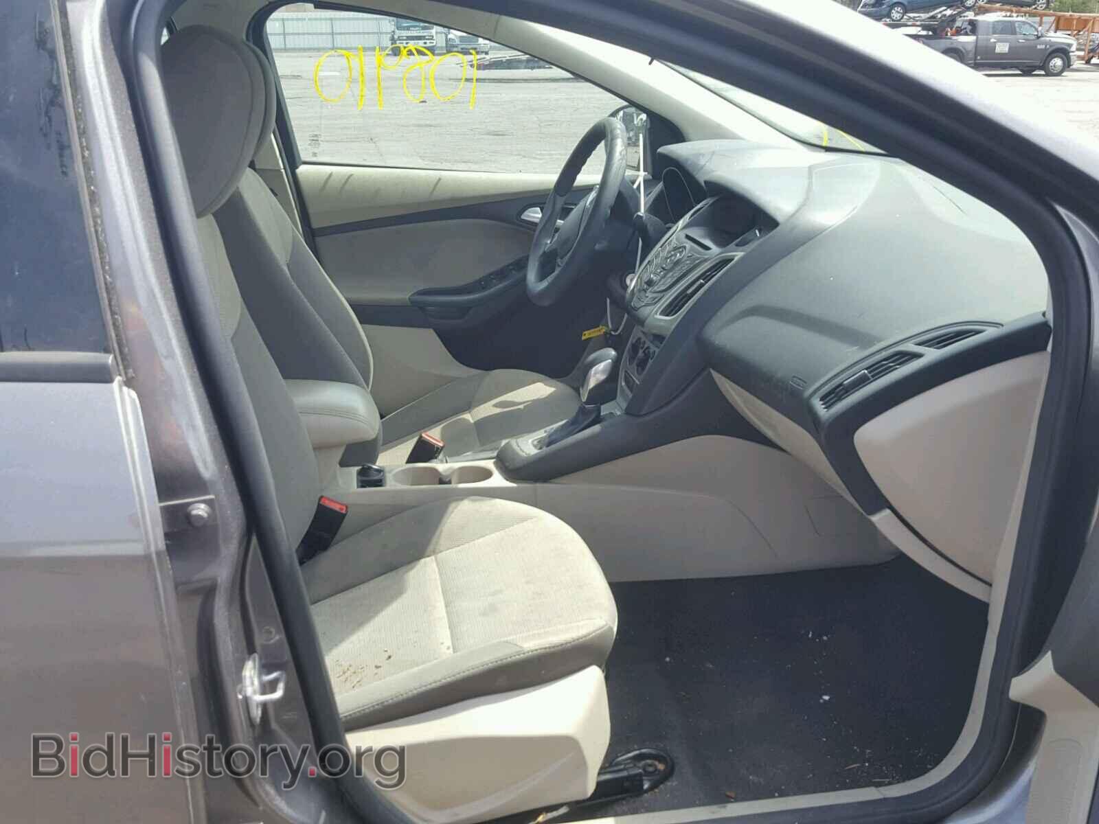 2014 FORD FOCUS - VIN: 1FADP3F26EL118928 - Photo 5