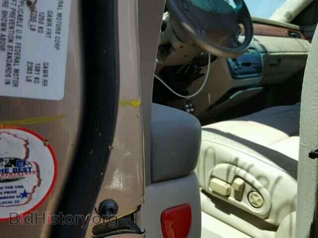 2003 CADILLAC DEVILLE - VIN: 1G6KD54Y93U183389 - Photo 9
