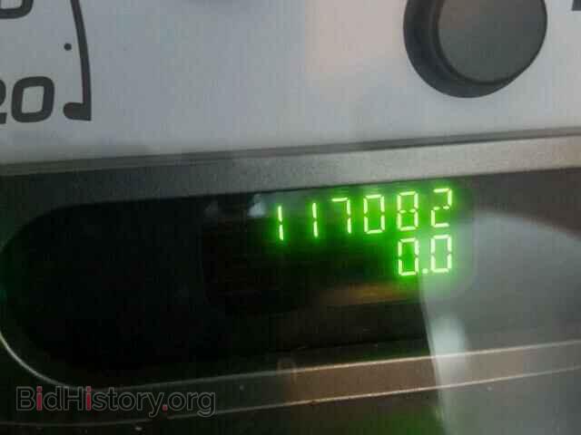 2005 FORD EXPLORER - VIN: 1FMZU67K75UB19004 - Photo 8