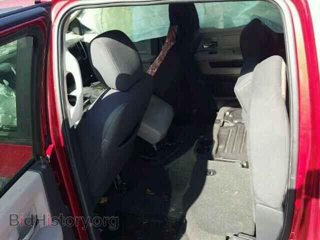 2012 DODGE RAM 1500 - VIN: 1C6RD7LT5CS240672 - Фото 6